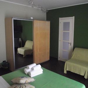 Camera con letto queen size